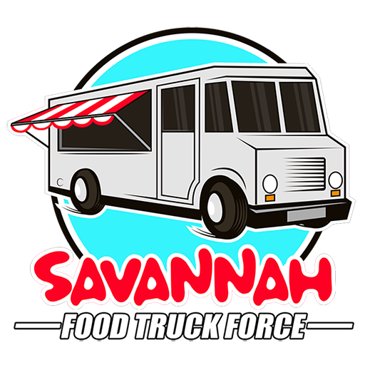 Savannah Food Truck Force