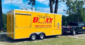 food boxx