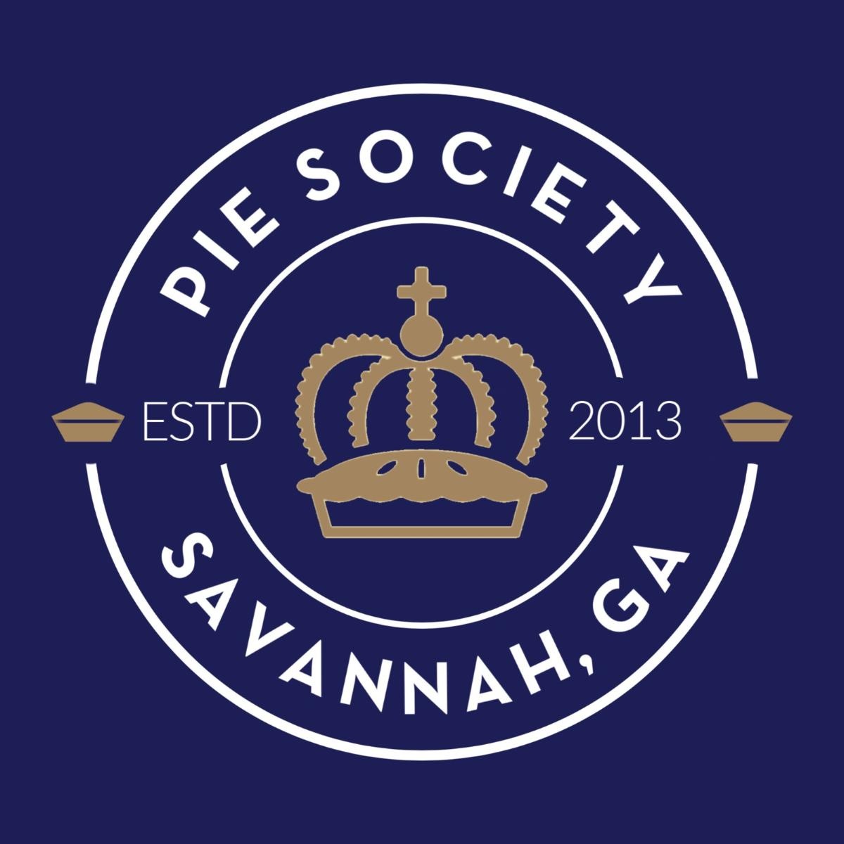 Pie Society – Savannah Food Truck Force