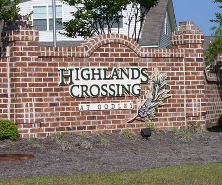 Highlands Crossing Savannah Food Truck Force