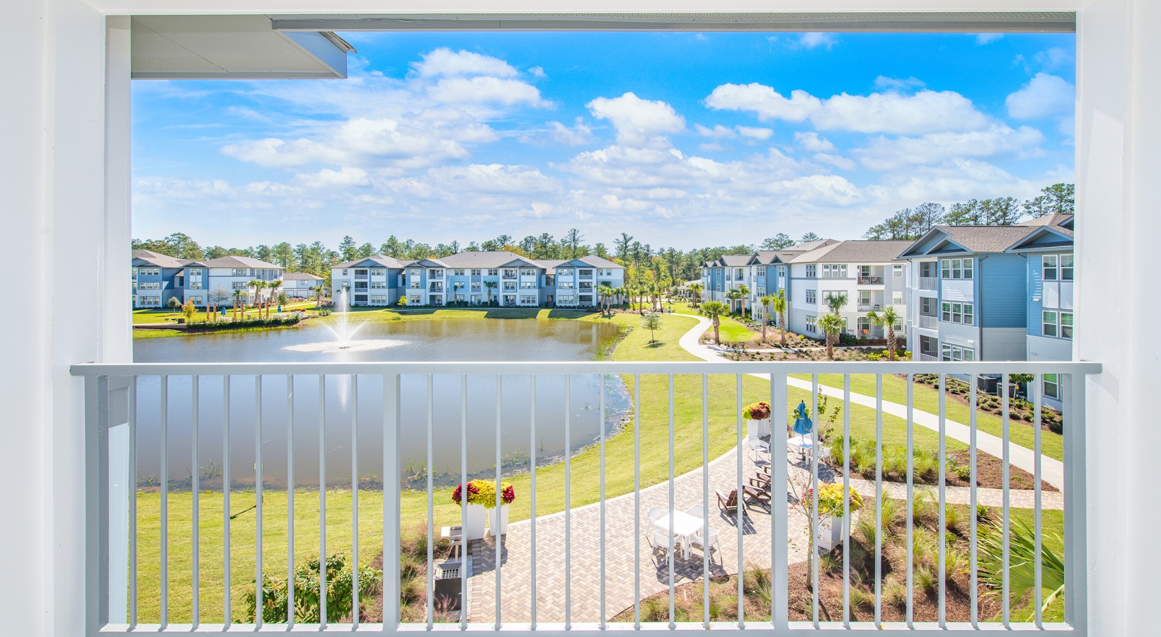 Belmont Park West Apartments Savannah Food Truck Force