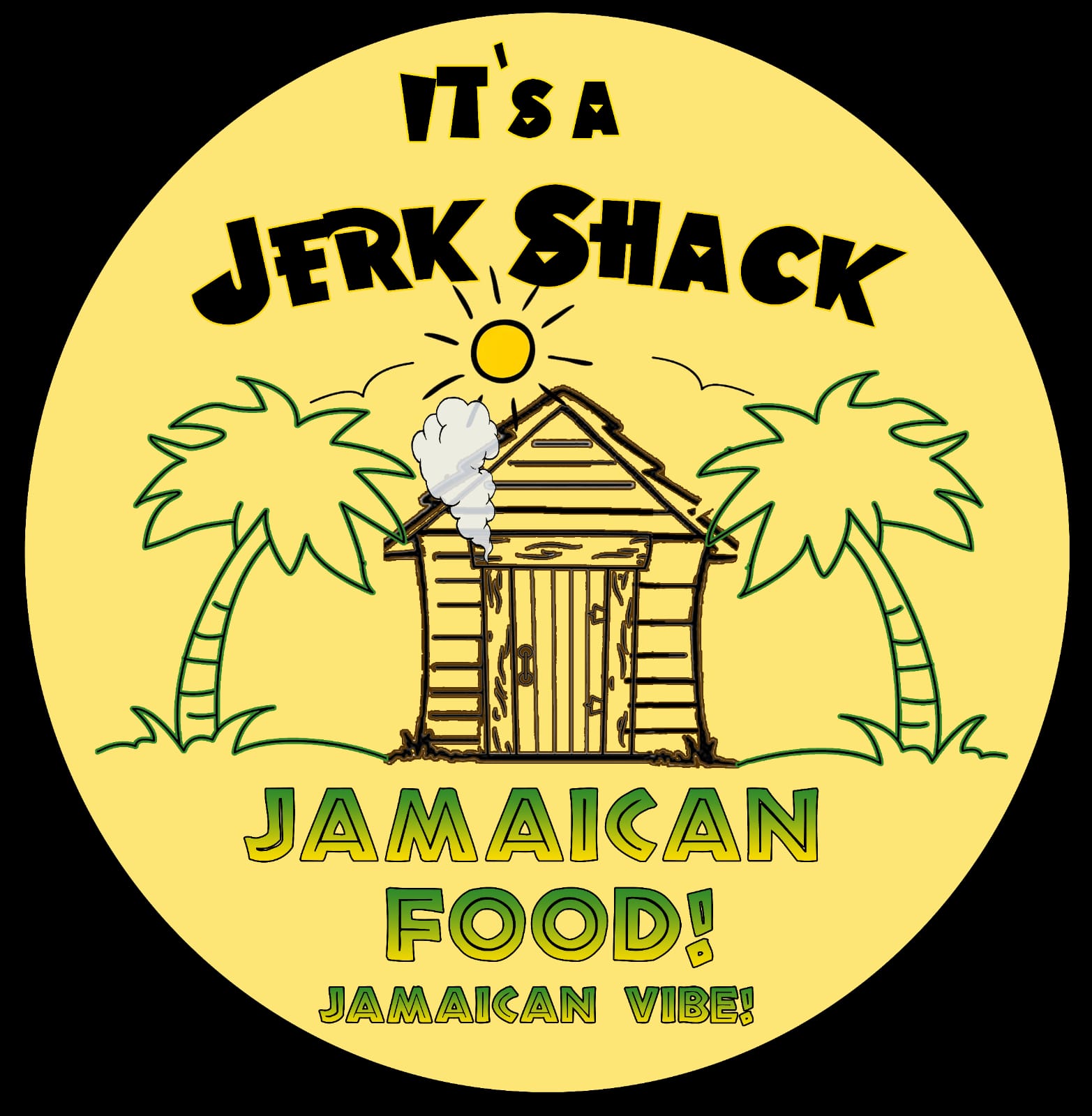 It’s a Jerk Shack Savannah Food Truck Force