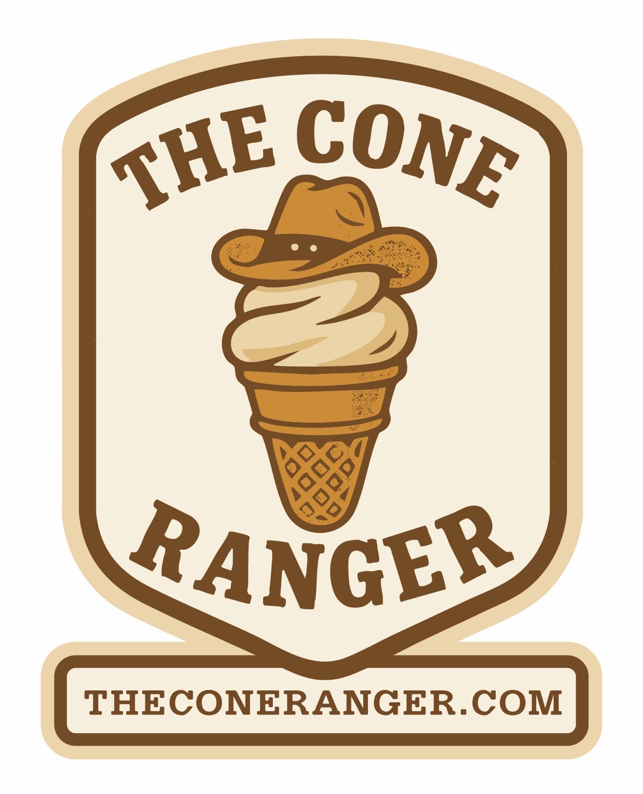 The Cone Ranger Soft Serve Ice Cream – Savannah Food Truck Force